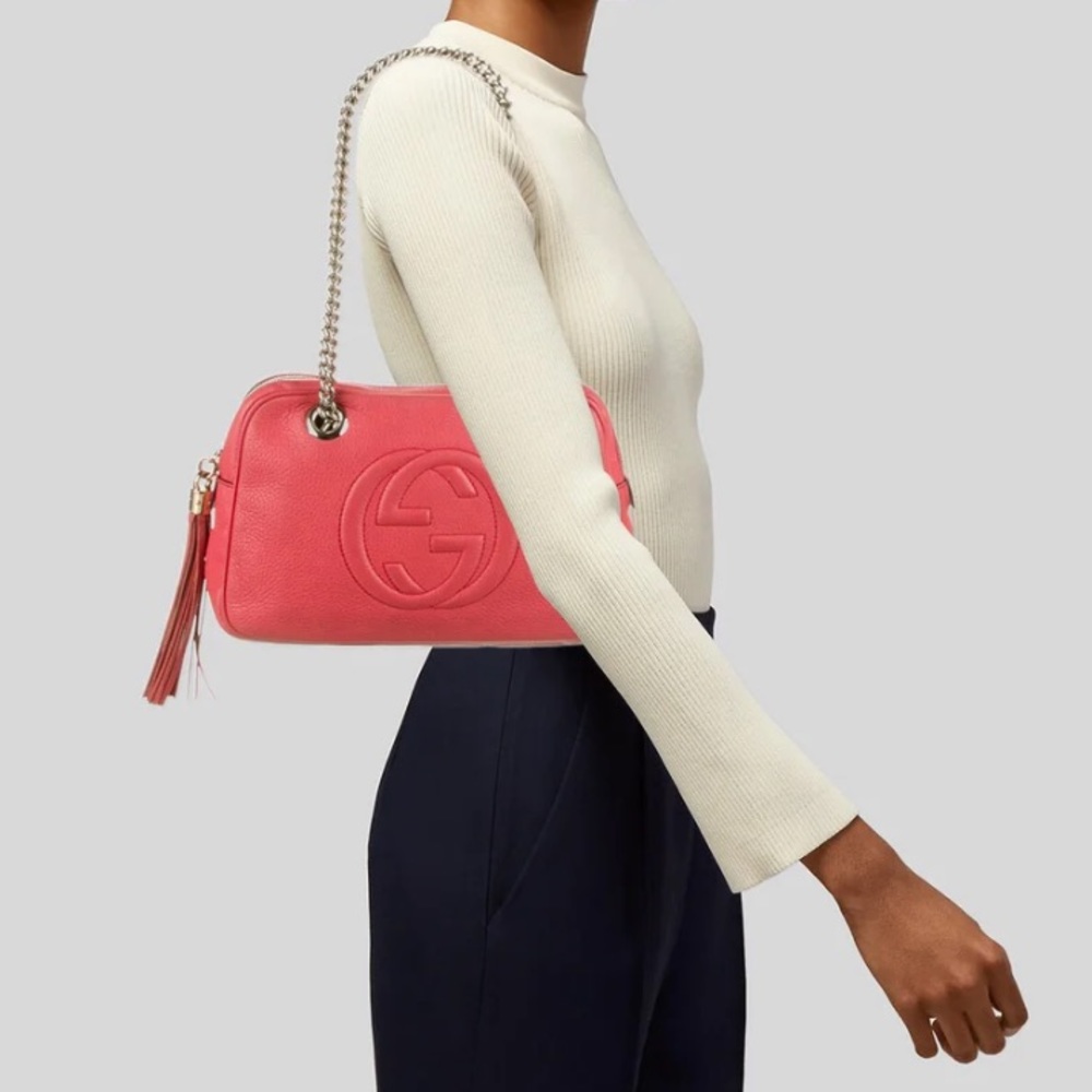 Gucci Bag - Picture 2 of 5